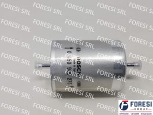 BOSCH: FILTRO CARBURANTE 0450905275