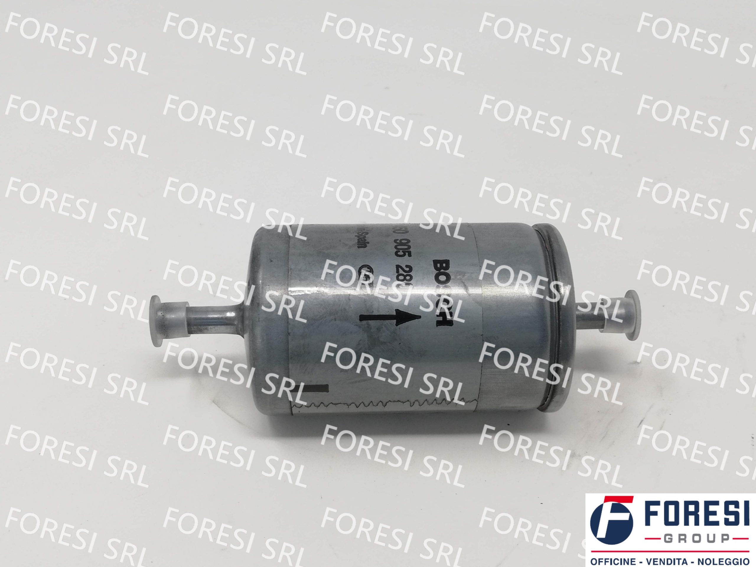 BOSCH: FILTRO CARBURANTE 0450905280