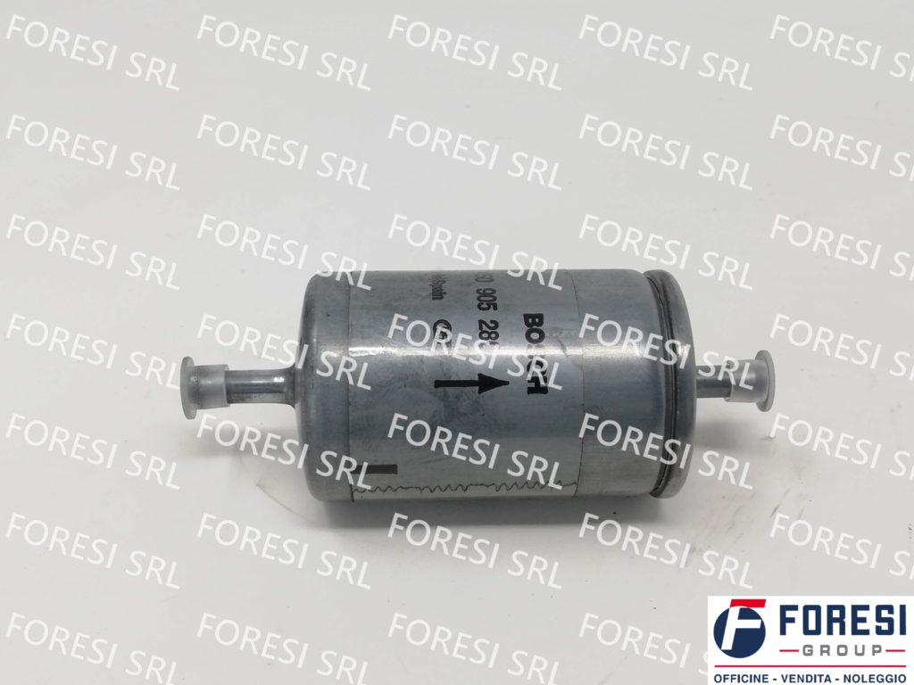 BOSCH: FILTRO CARBURANTE 0450905280