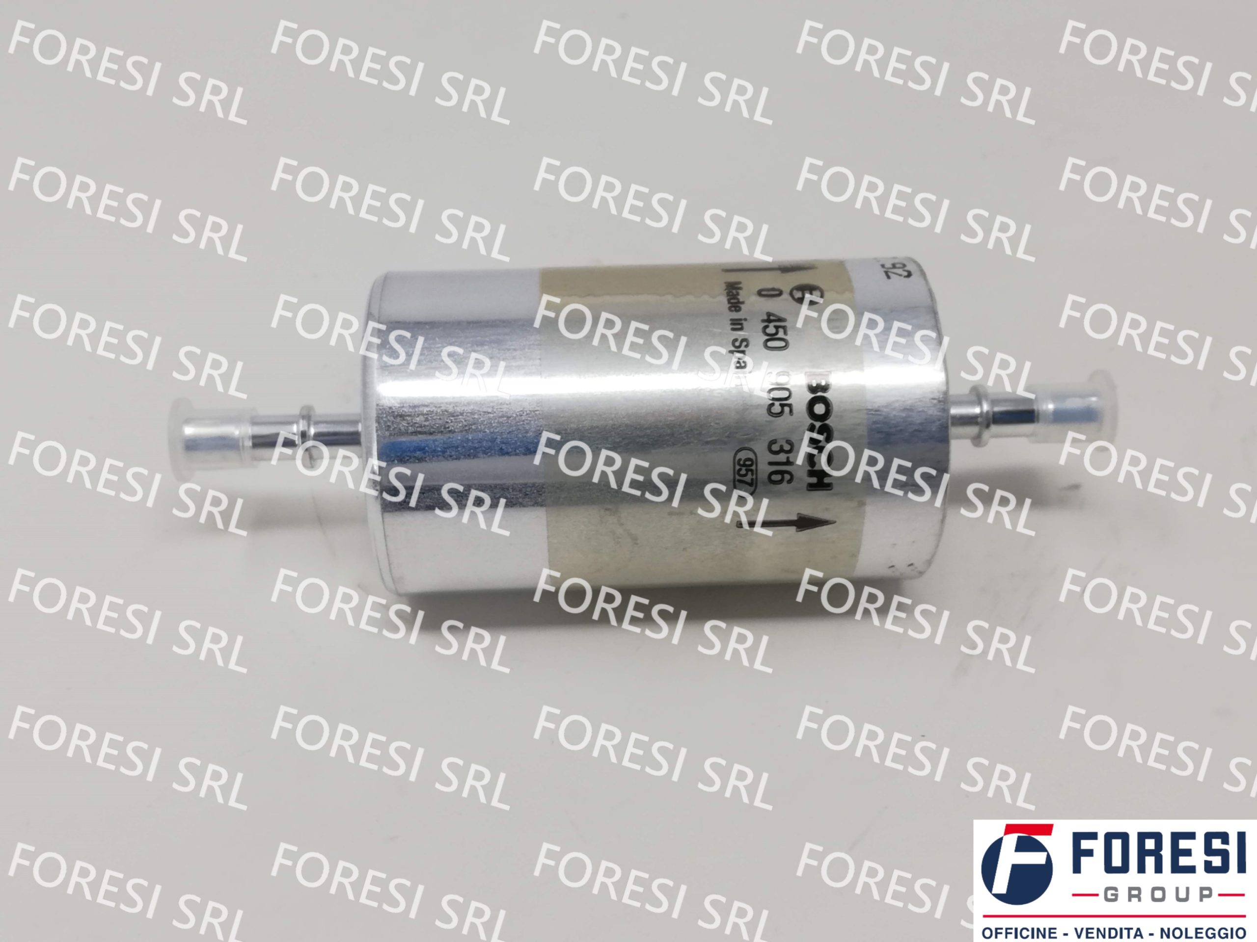 BOSCH: FILTRO CARBURANTE 0450905316