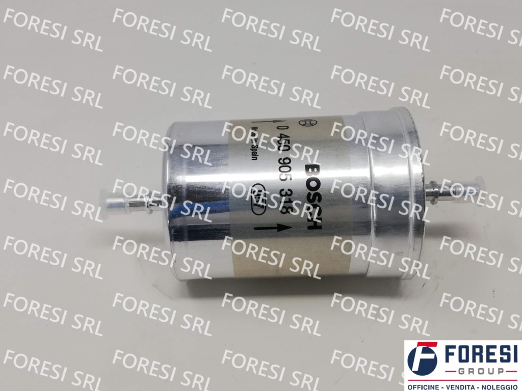 BOSCH: FILTRO CARBURANTE 0450905318