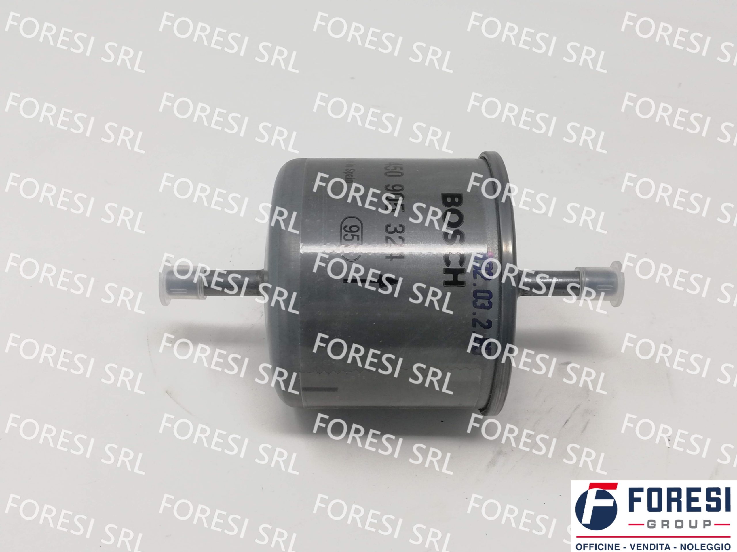 BOSCH: FILTRO CARBURANTE 0450905324