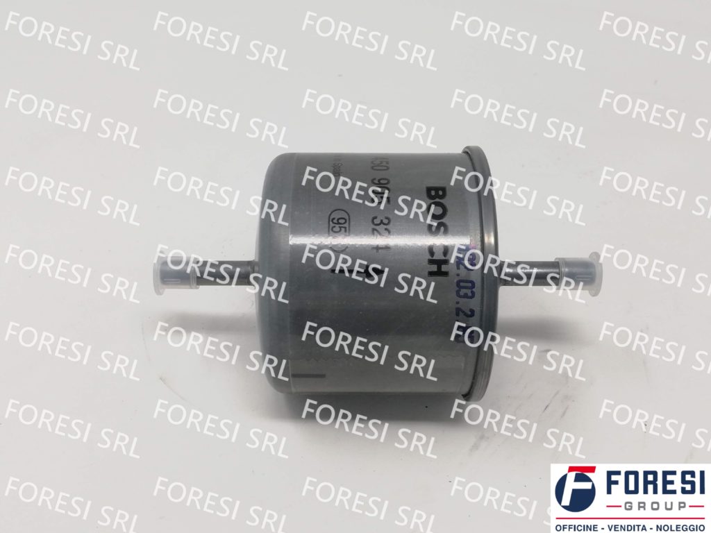 BOSCH: FILTRO CARBURANTE 0450905324