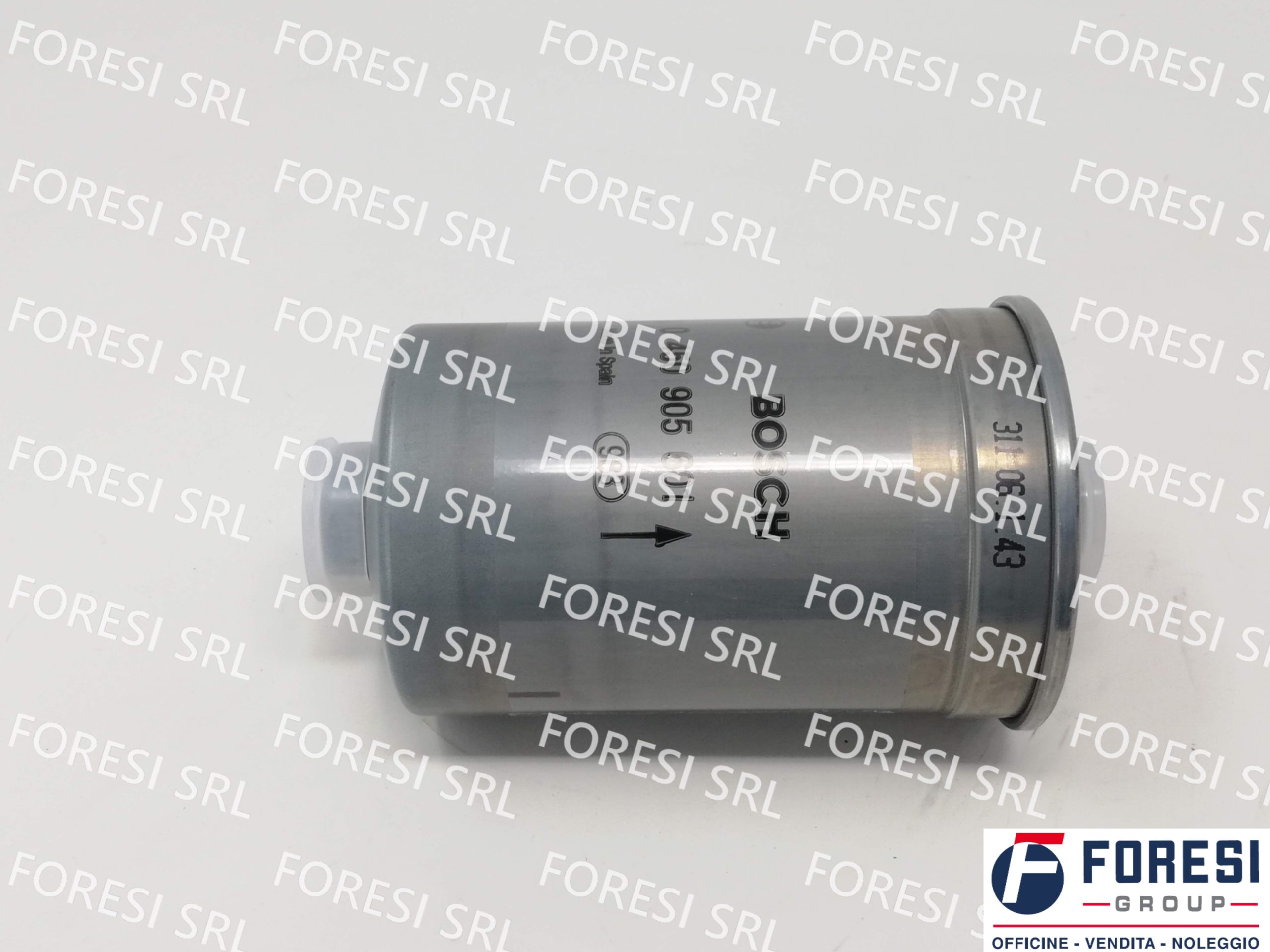 BOSCH: FILTRO CARBURANTE 0450905601
