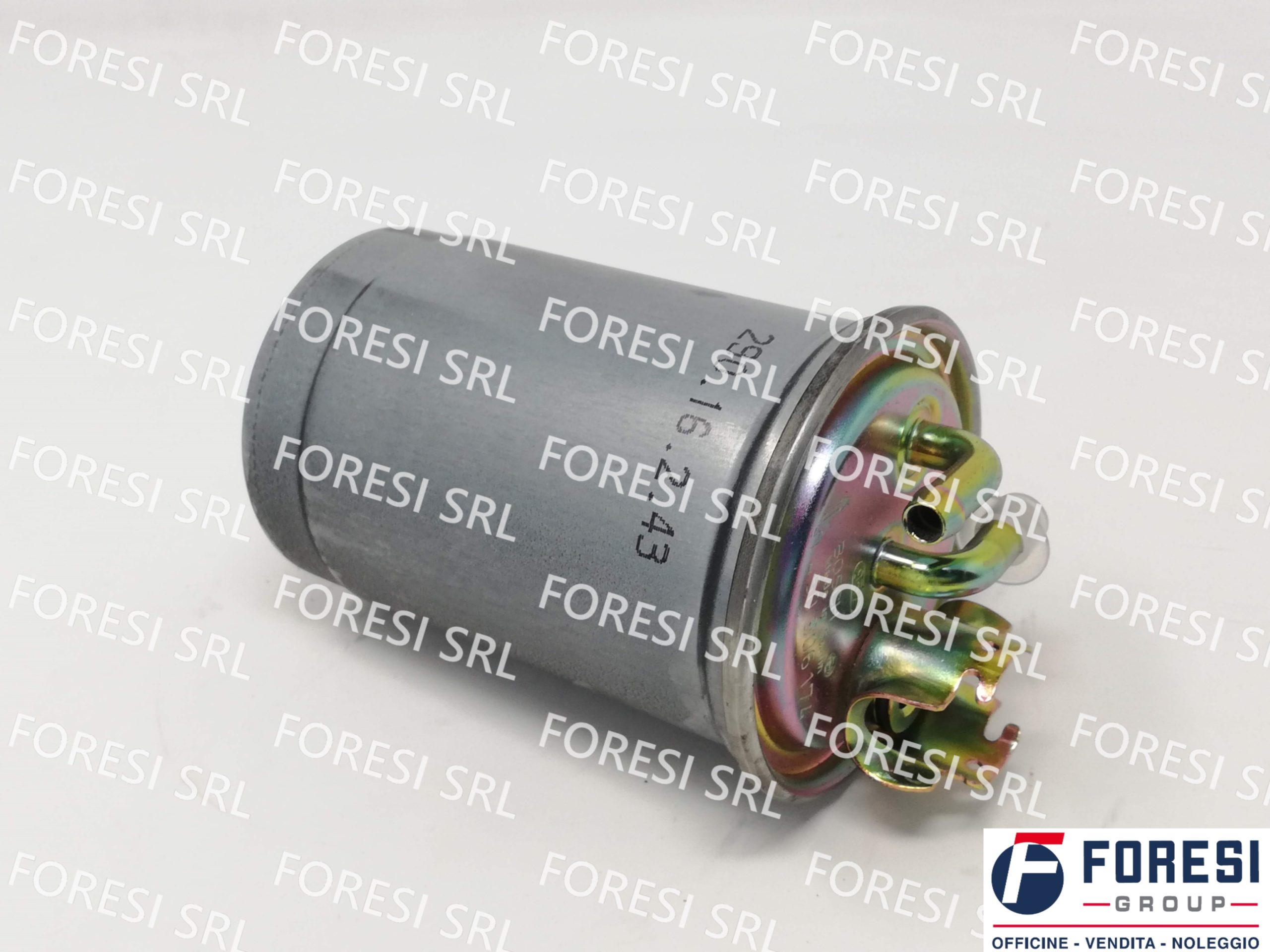 BOSCH: FILTRO CARBURANTE 0450906174