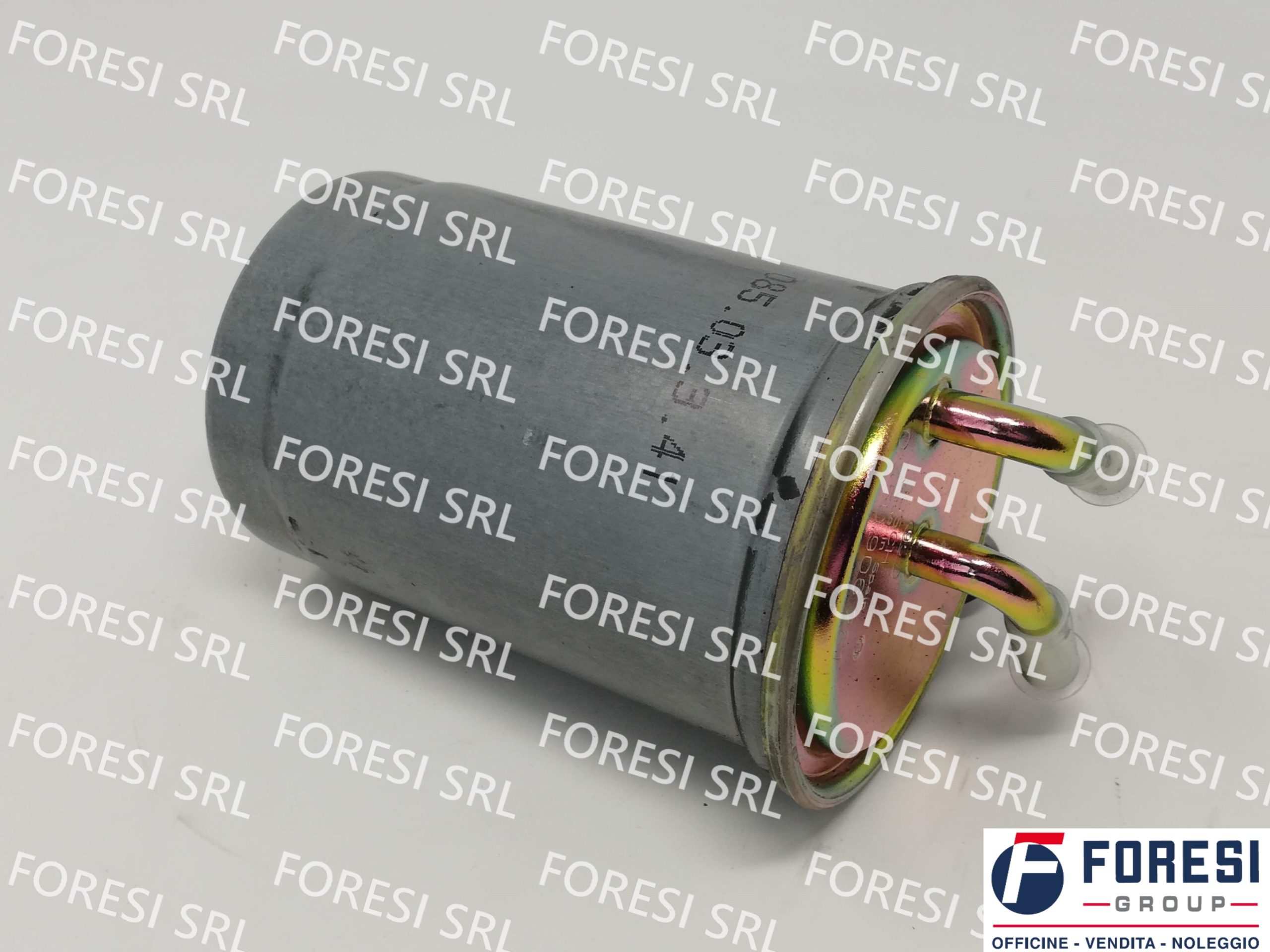 BOSCH: FILTRO CARBURANTE 0450906261