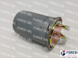 BOSCH: FILTRO CARBURANTE 0450906261