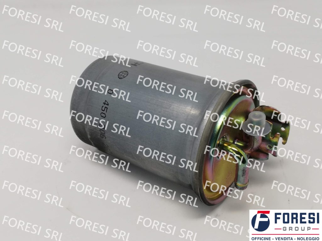 BOSCH: FILTRO CARBURANTE 0450906267