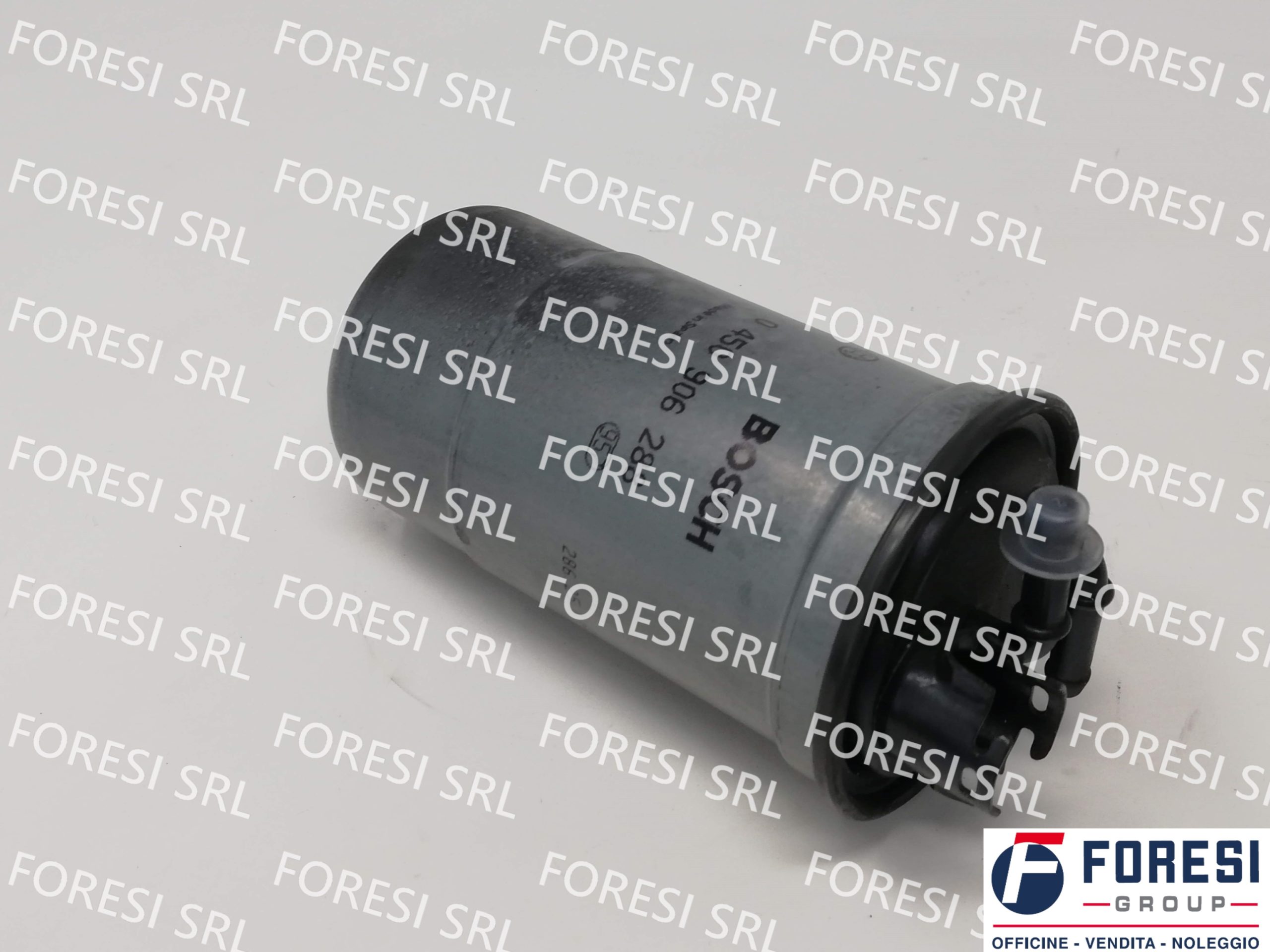 BOSCH: FILTRO CARBURANTE 0450906295