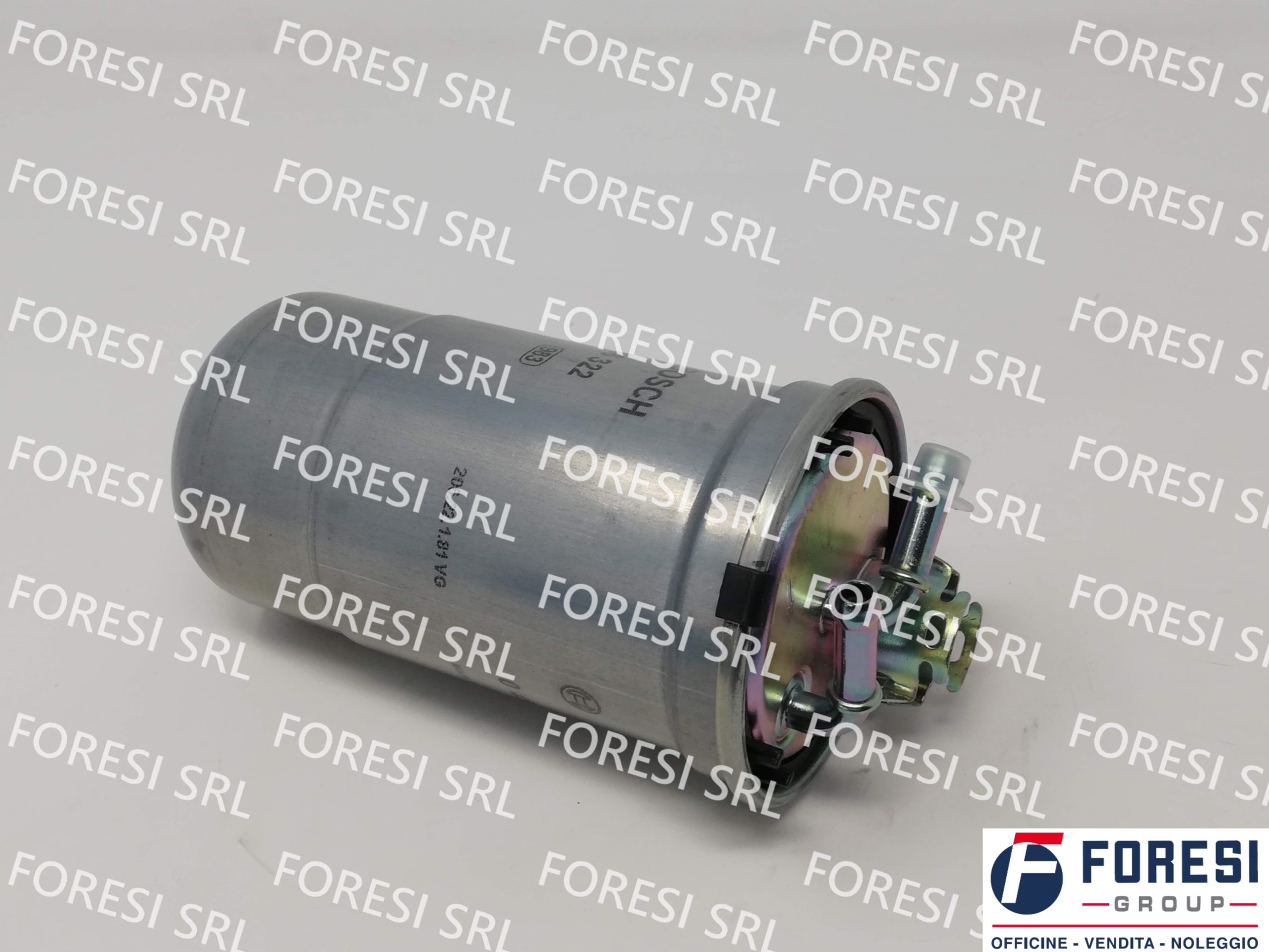 BOSCH: FILTRO CARBURANTE 0450906322