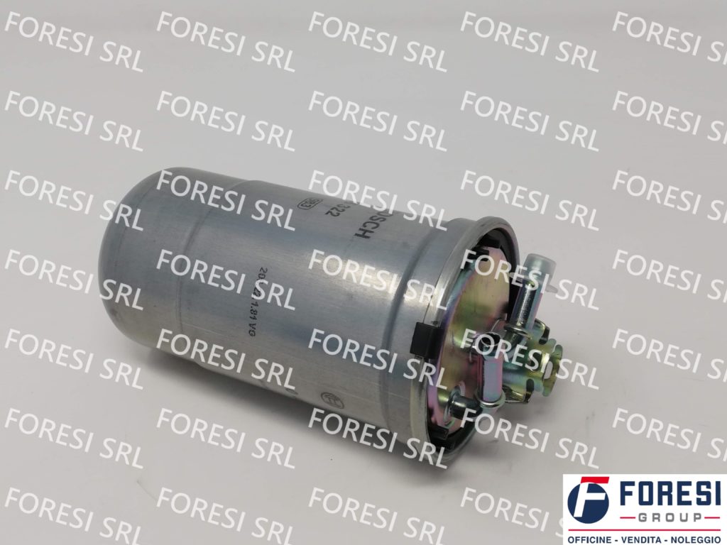 BOSCH: FILTRO CARBURANTE 0450906322