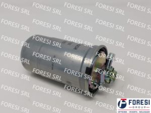 BOSCH: FILTRO CARBURANTE 0450906322