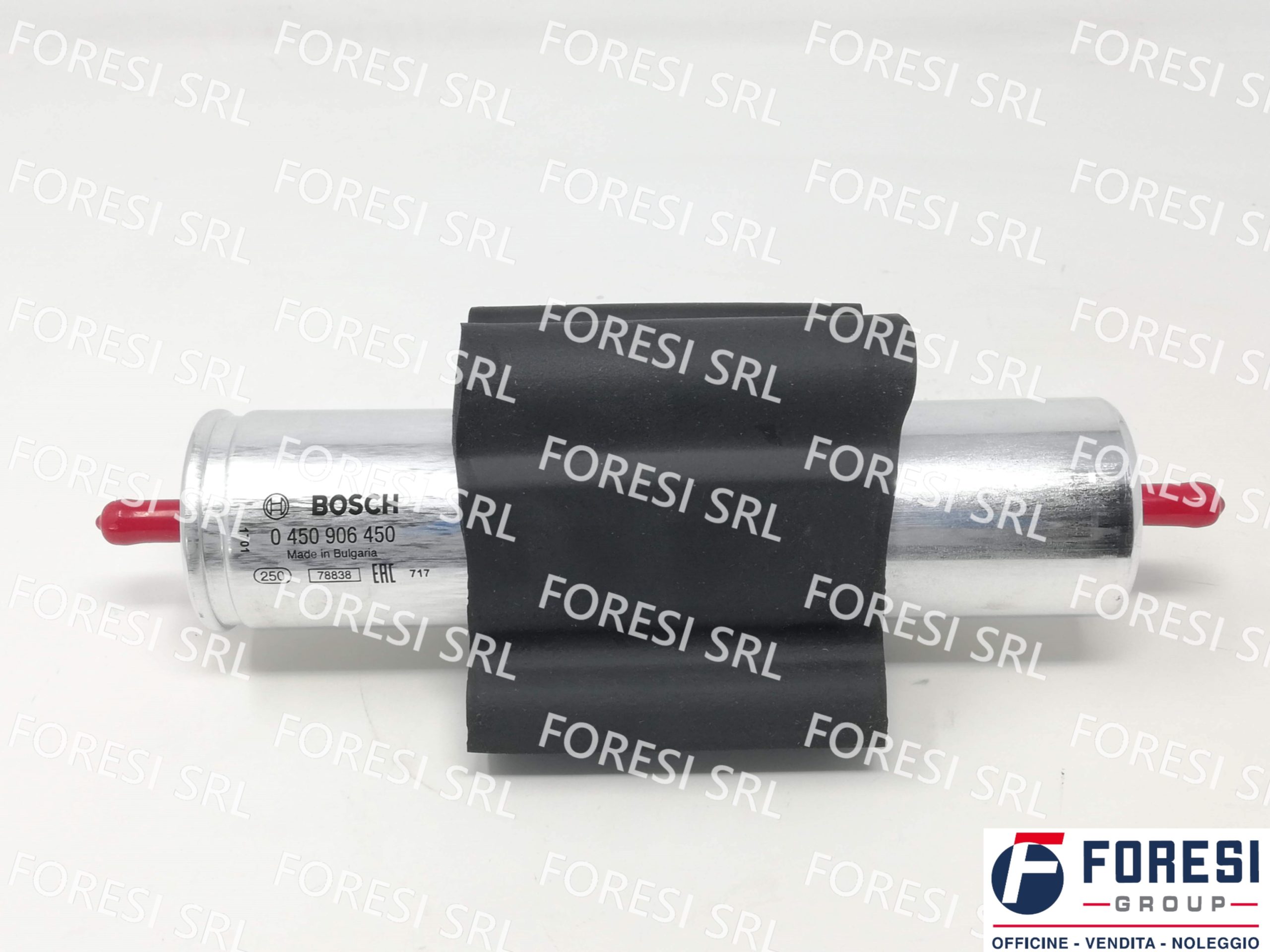 BOSCH: FILTRO CARBURANTE 0450906450