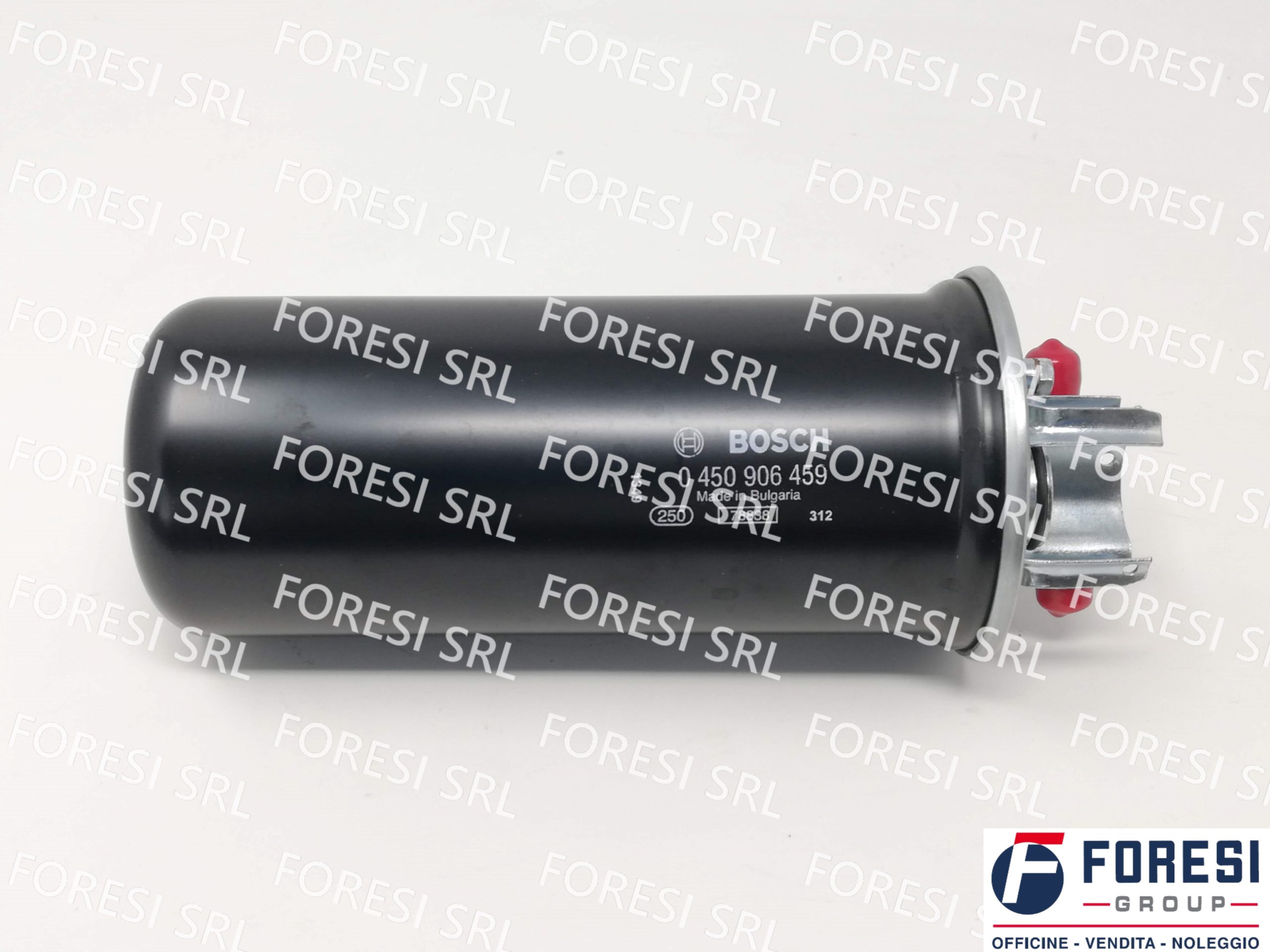 BOSCH: FILTRO CARBURANTE 0450906459