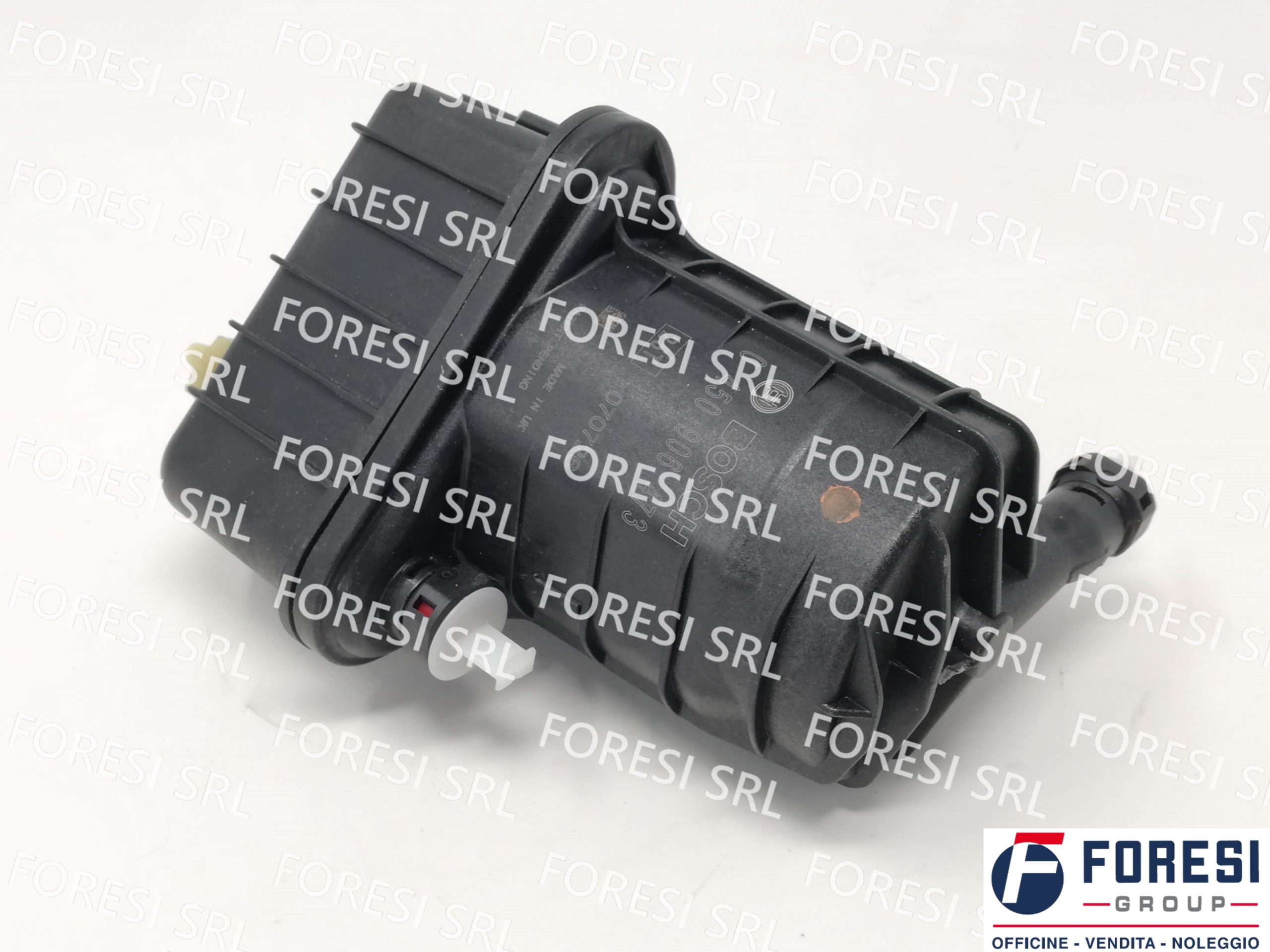 BOSCH: FILTRO CARBURANTE 0450906473