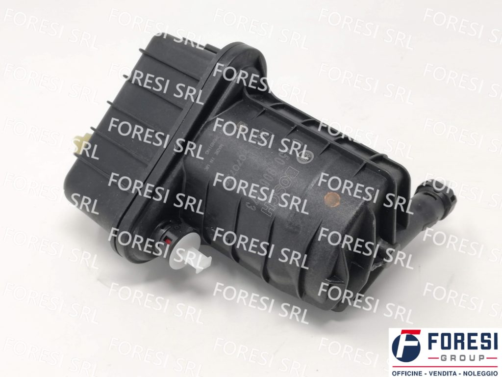 BOSCH: FILTRO CARBURANTE 0450906473