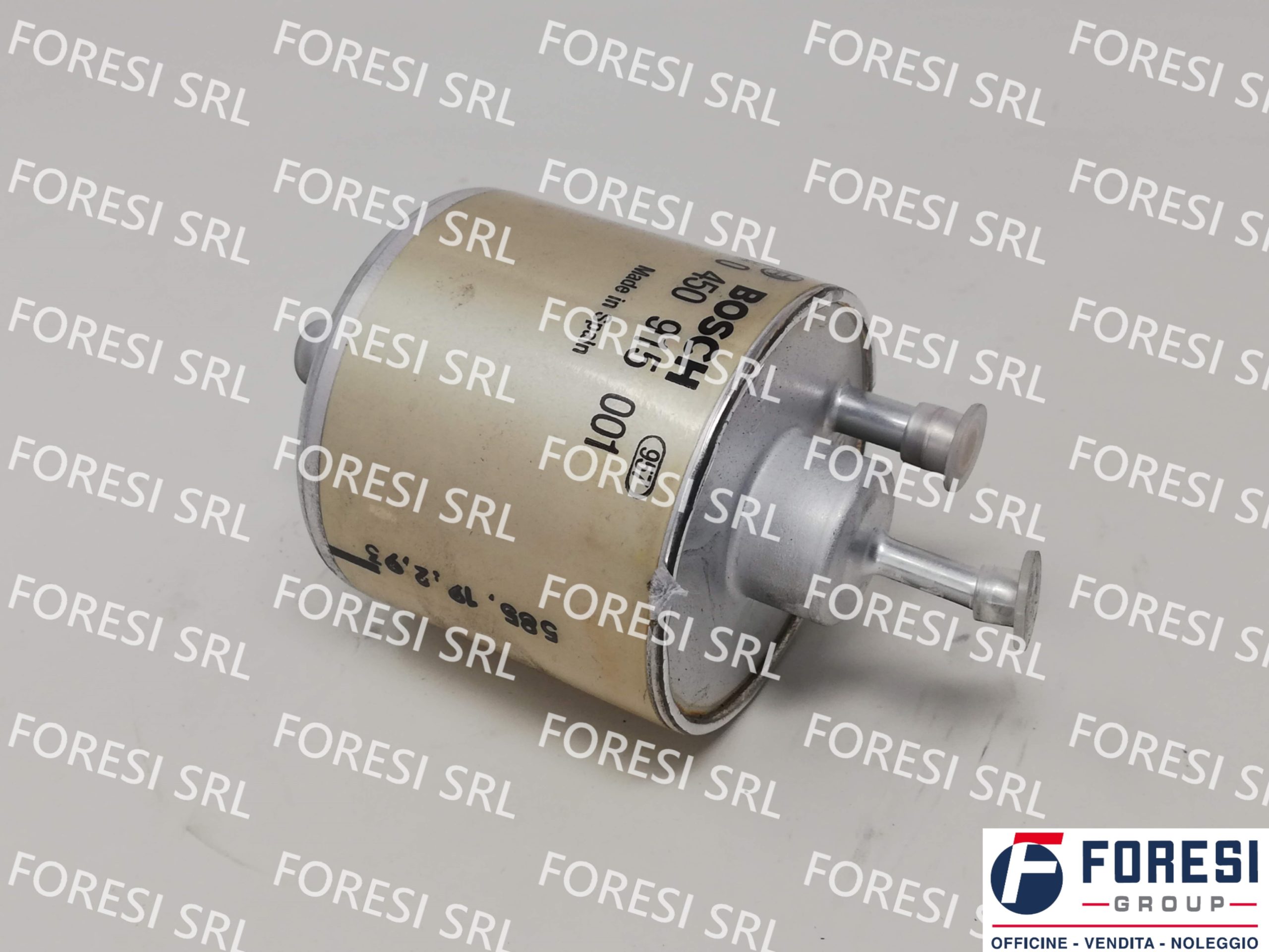 BOSCH: FILTRO CARBURANTE 0450915001