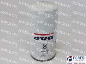 DAF: FILTRO CARBURANTE 1399760
