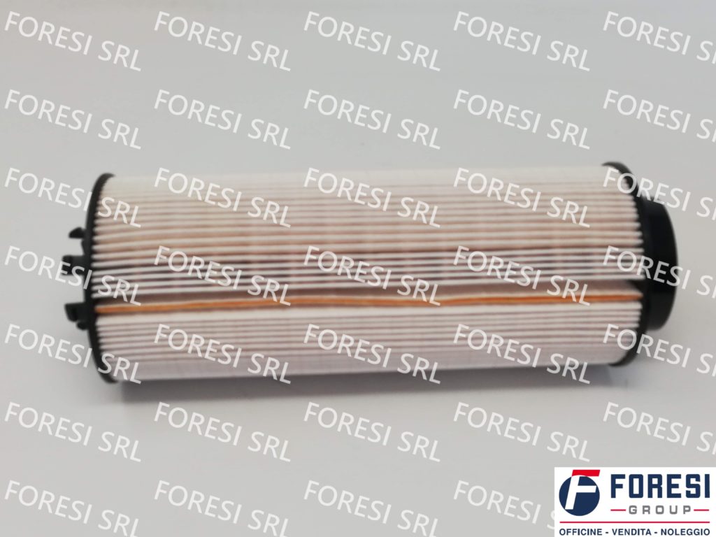 MANN-FILTER: FILTRO CARBURANTE PU 966/2