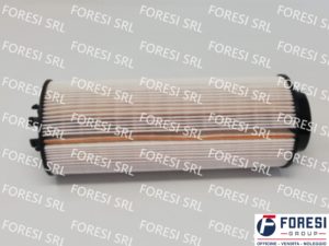 MANN-FILTER: FILTRO CARBURANTE PU 966/2