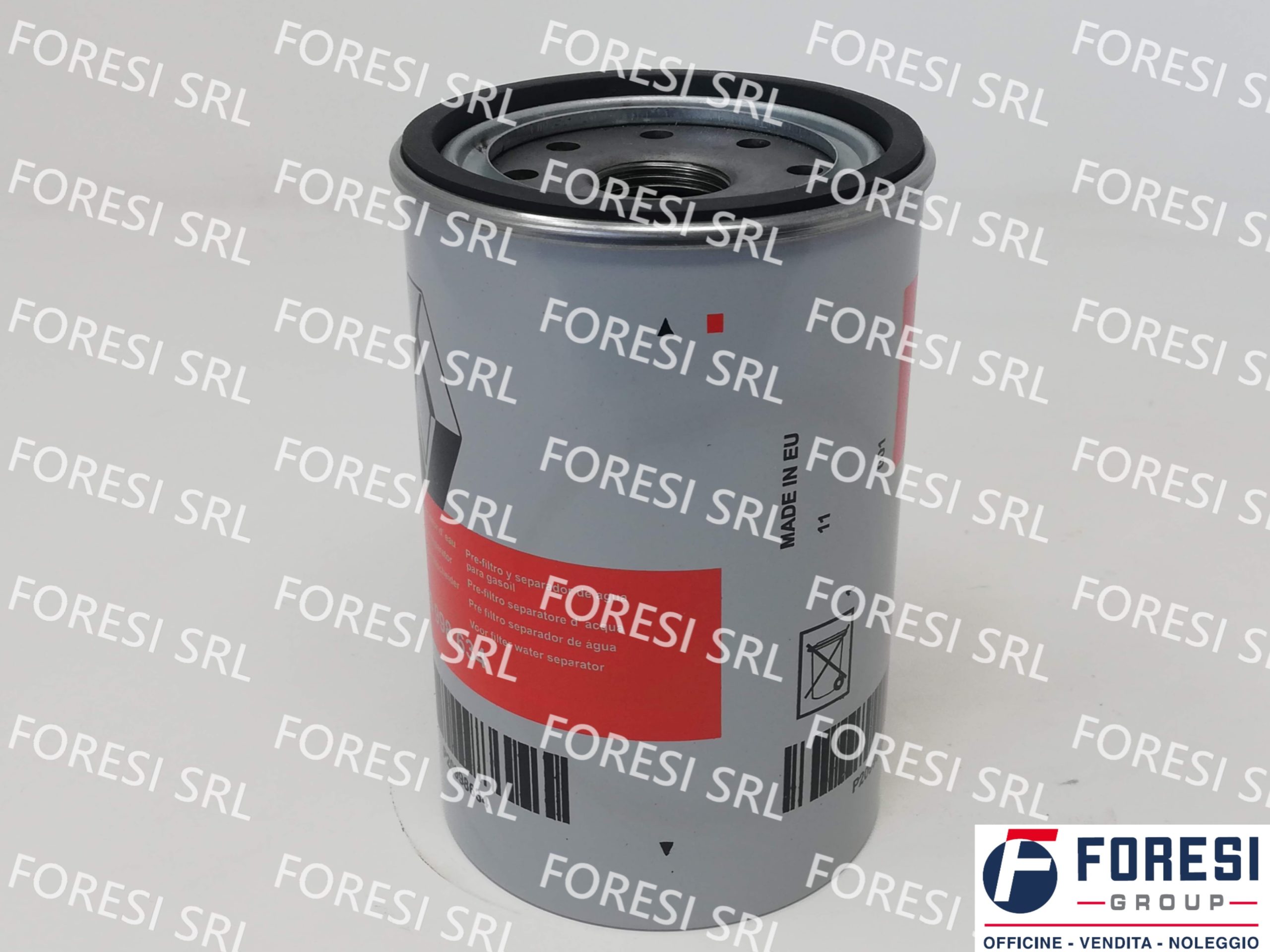 RENAULT:FILTRO CARBURANTE F026402118