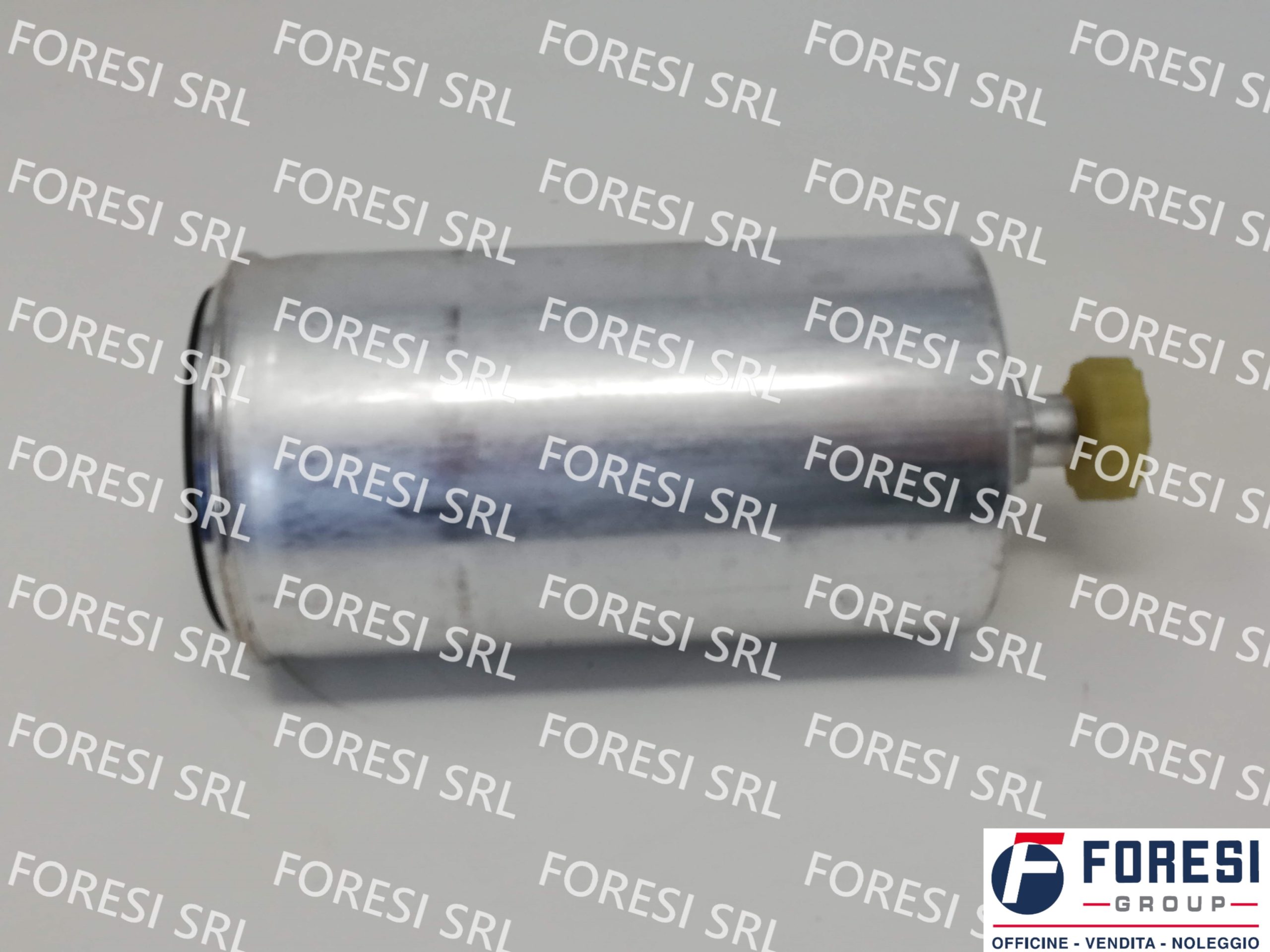 DAF: FILTRO CARBURANTE 695832