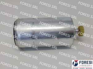 DAF: FILTRO CARBURANTE 695832
