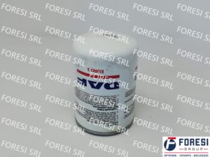 DAF: FILTRO CARBURANTE 1345335