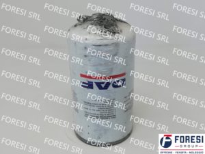 DAF: FILTRO CARBURANTE 1437070