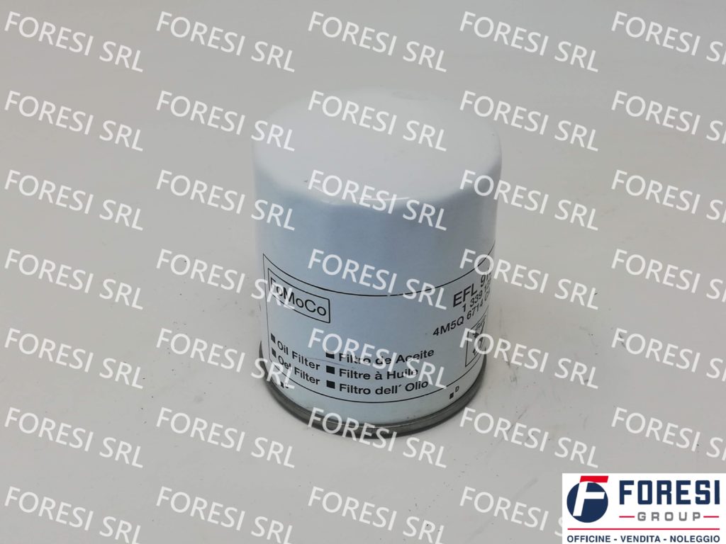 FORD: FILTRO OLIO 1339125