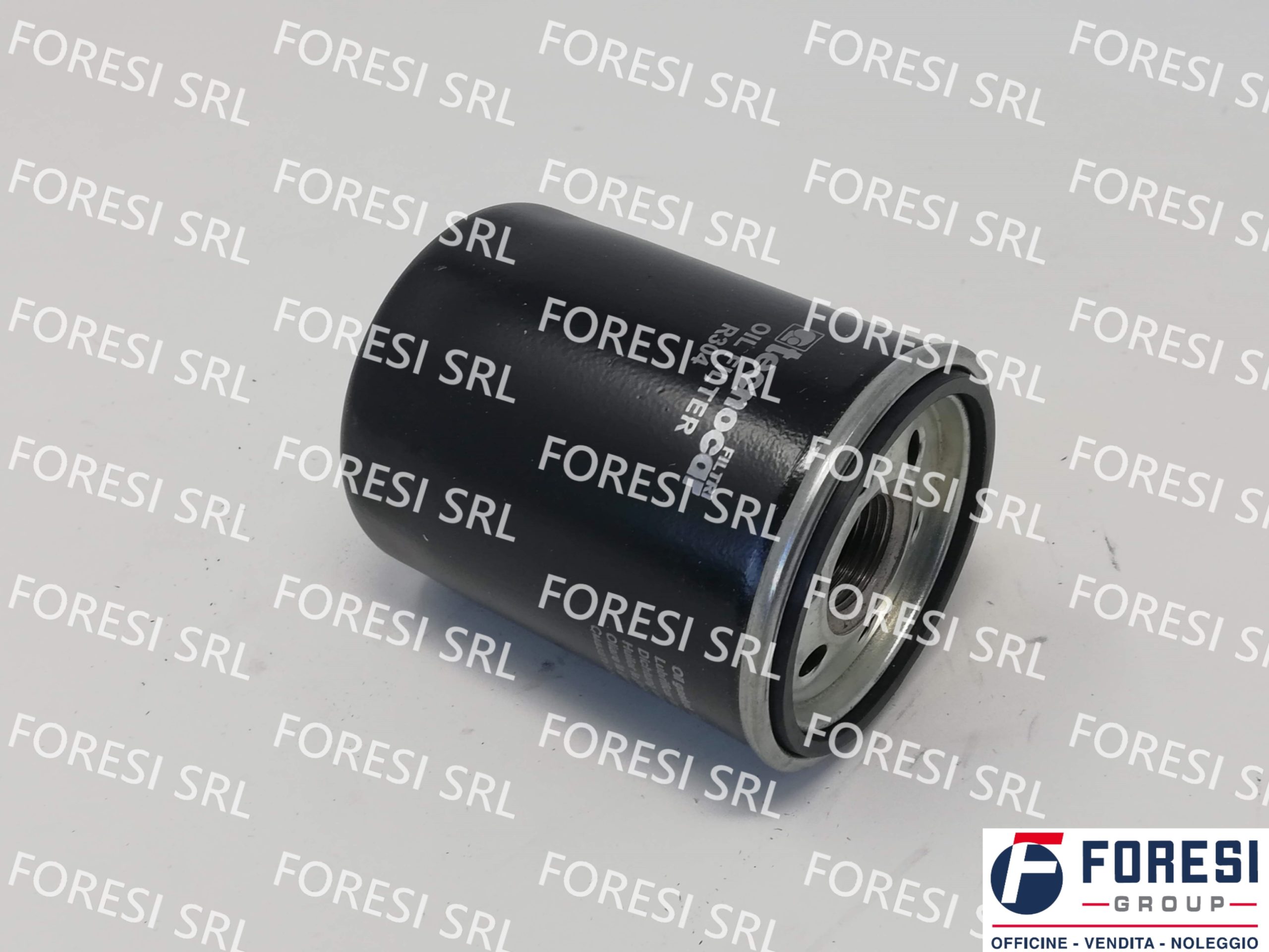 TECNOCAR: FILTRO OLIO R304 | 0450905021
