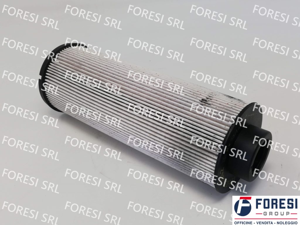 MAN: FILTRO CARBURANTE 51.12503-0042