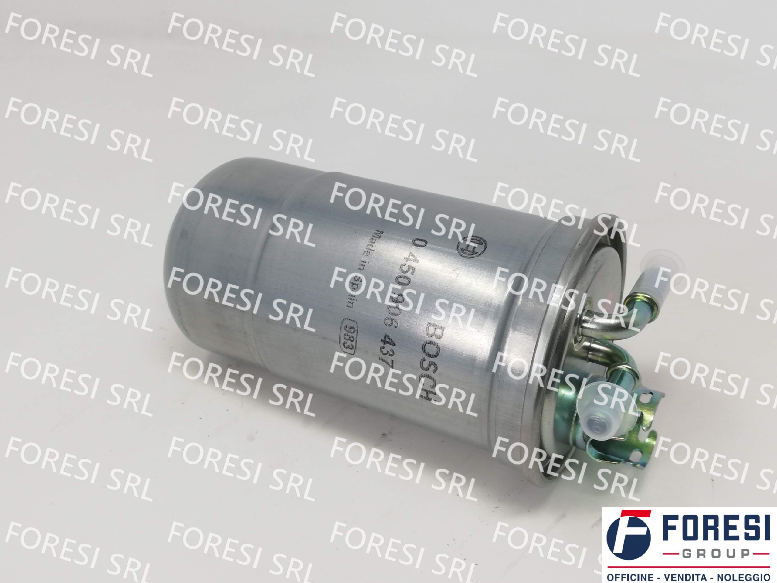 BOSCH: FILTRO CARBURANTE 0450906437