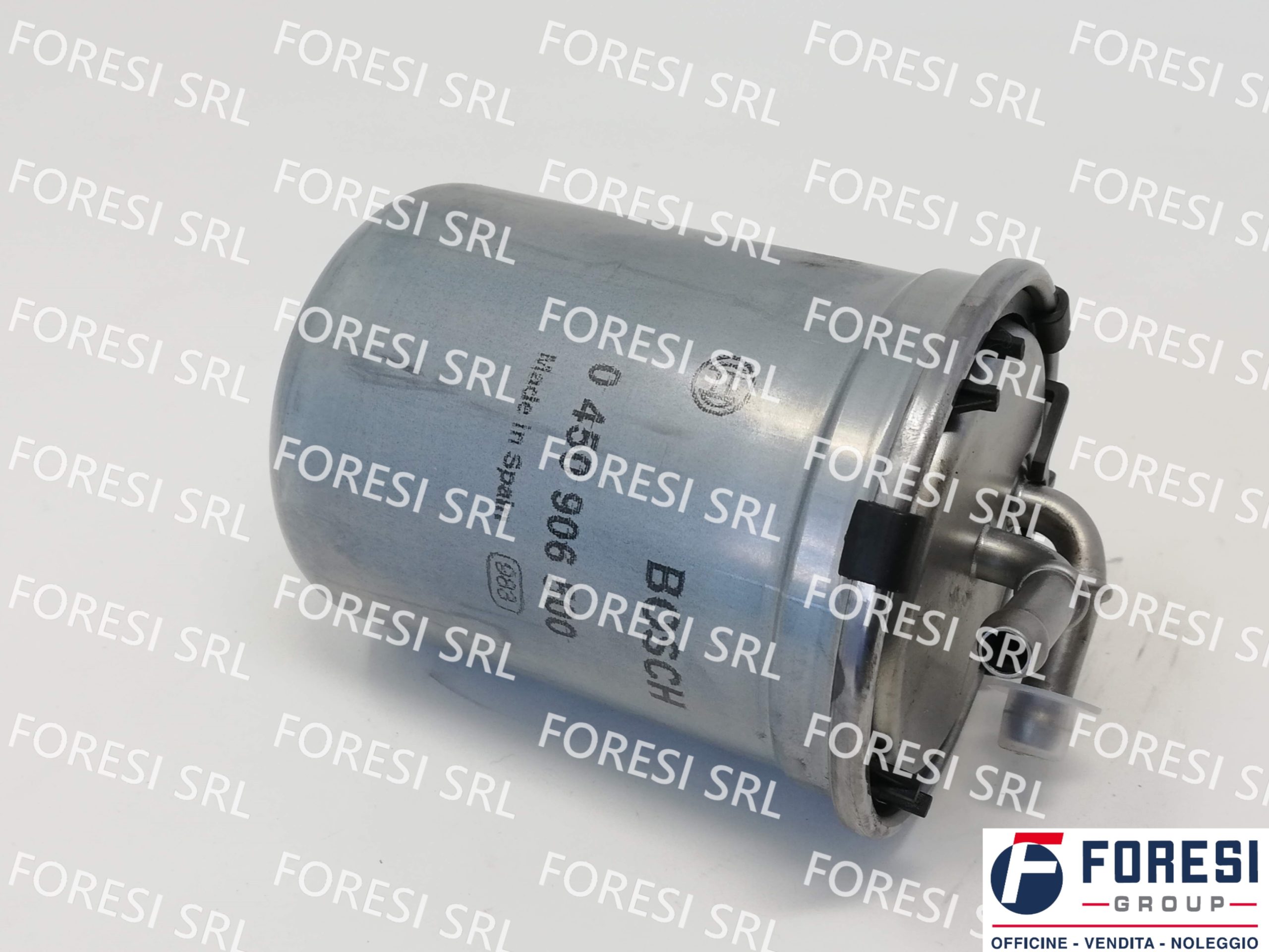 BOSCH: FILTRO CARBURANTE 0450906500
