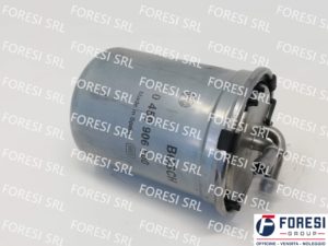 BOSCH: FILTRO CARBURANTE 0450906500