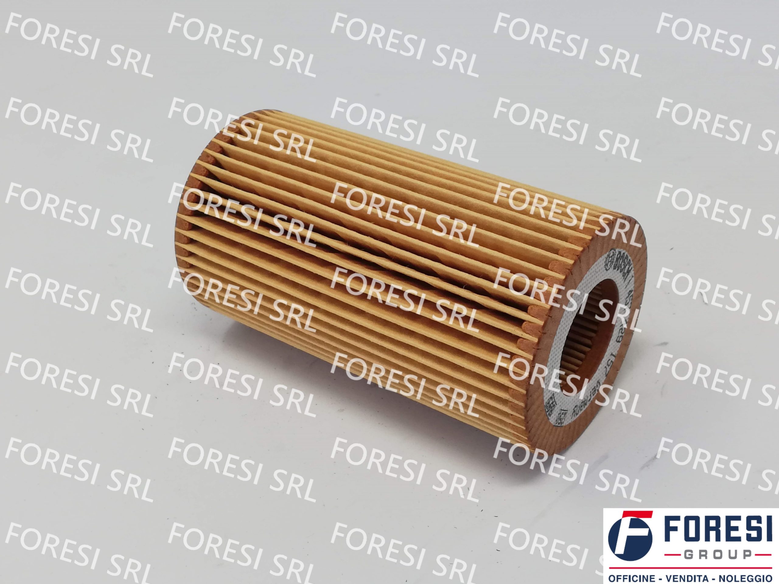 BOSCH: FILTRO OLIO 1457429157