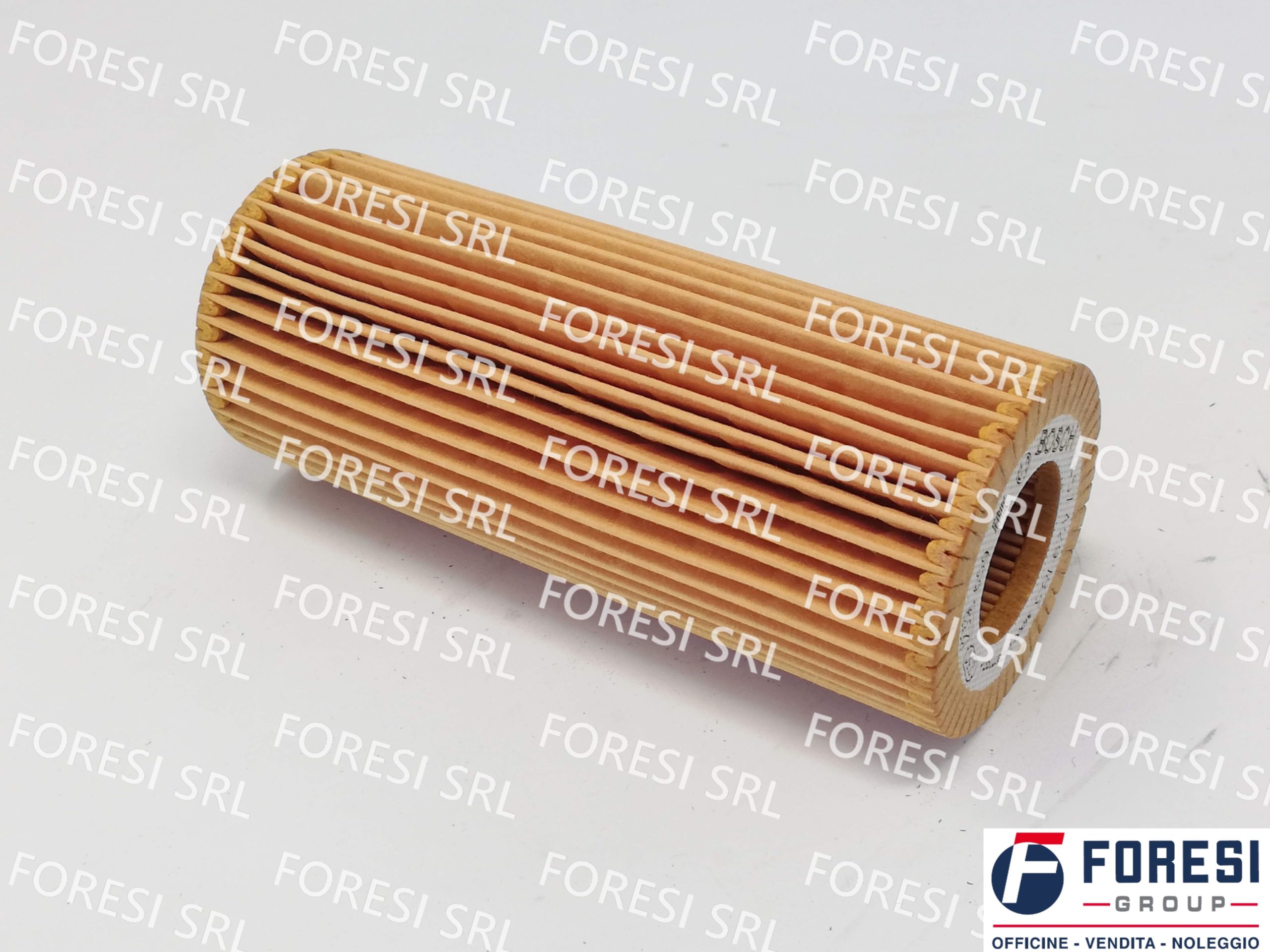 BOSCH: FILTRO OLIO 1457429185