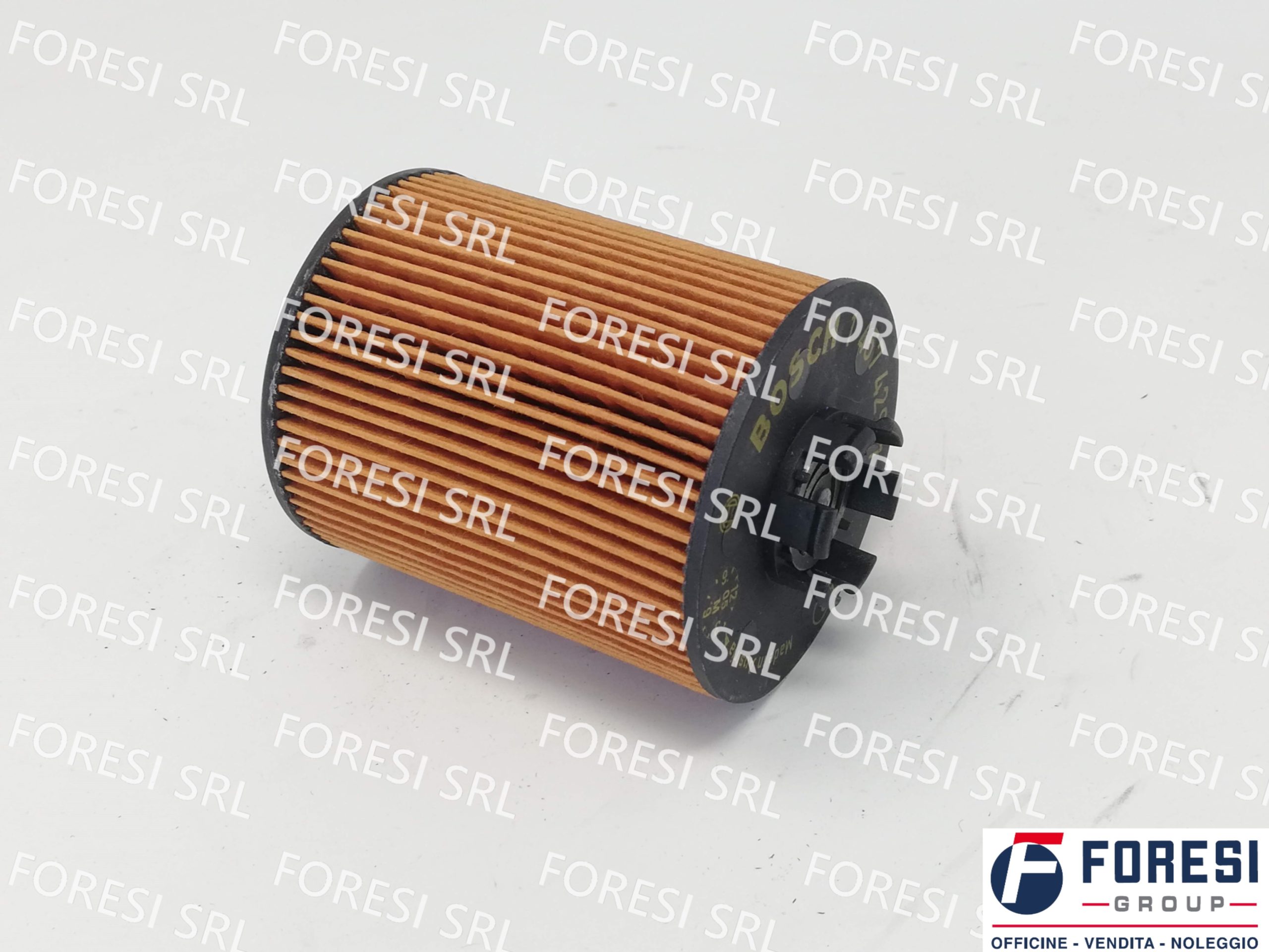 BOSCH: FILTRO OLIO 1457429188