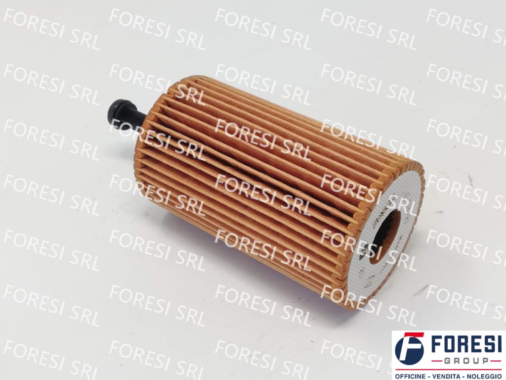 BOSCH: FILTRO OLIO 1457429193