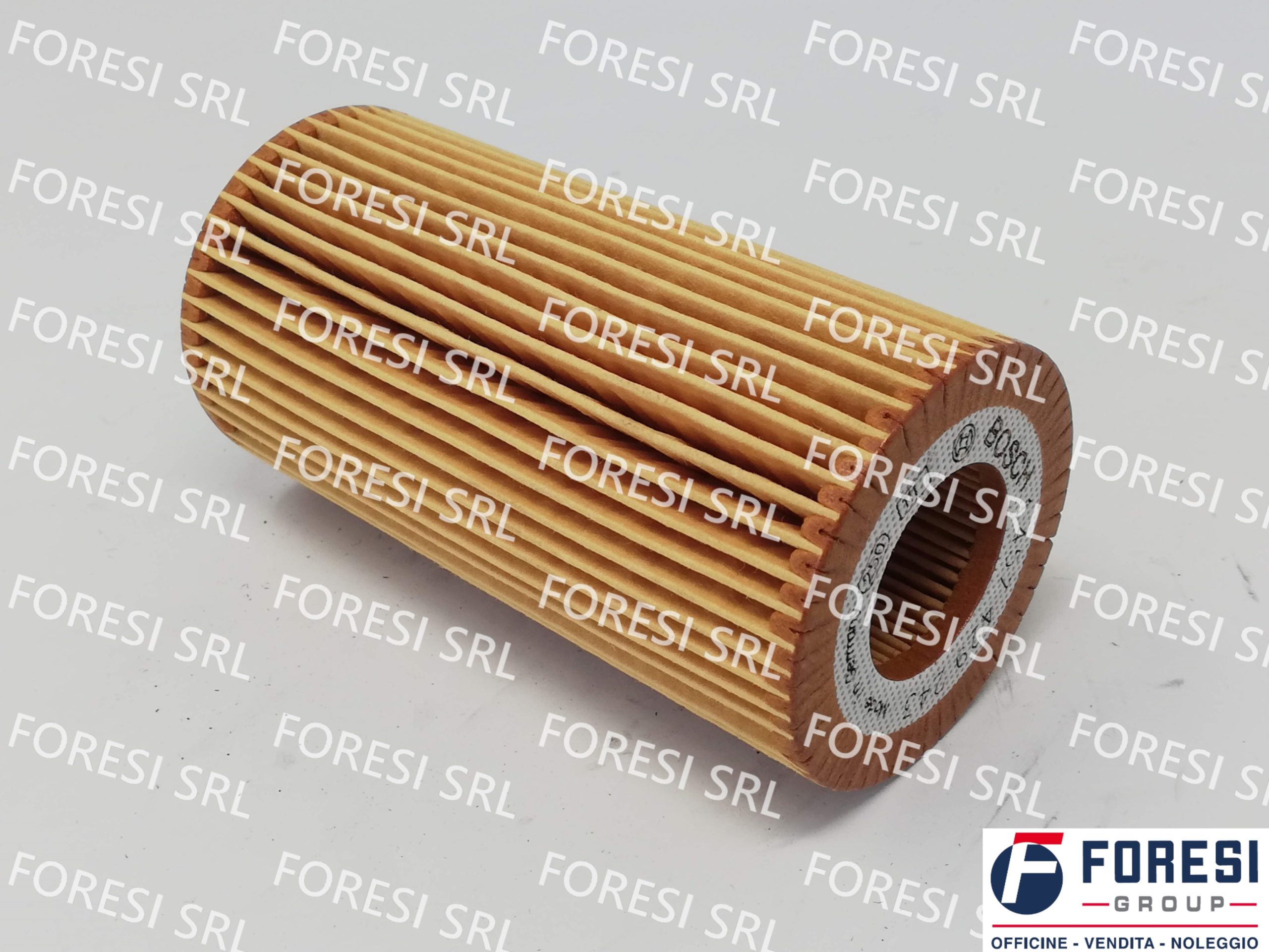 BOSCH: FILTRO OLIO 1457429243