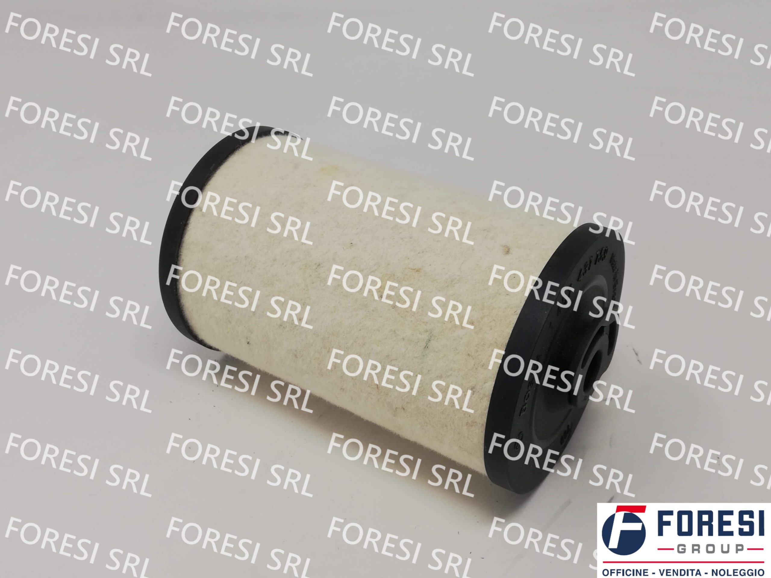 BOSCH: FILTRO CARBURANTE 1457431159