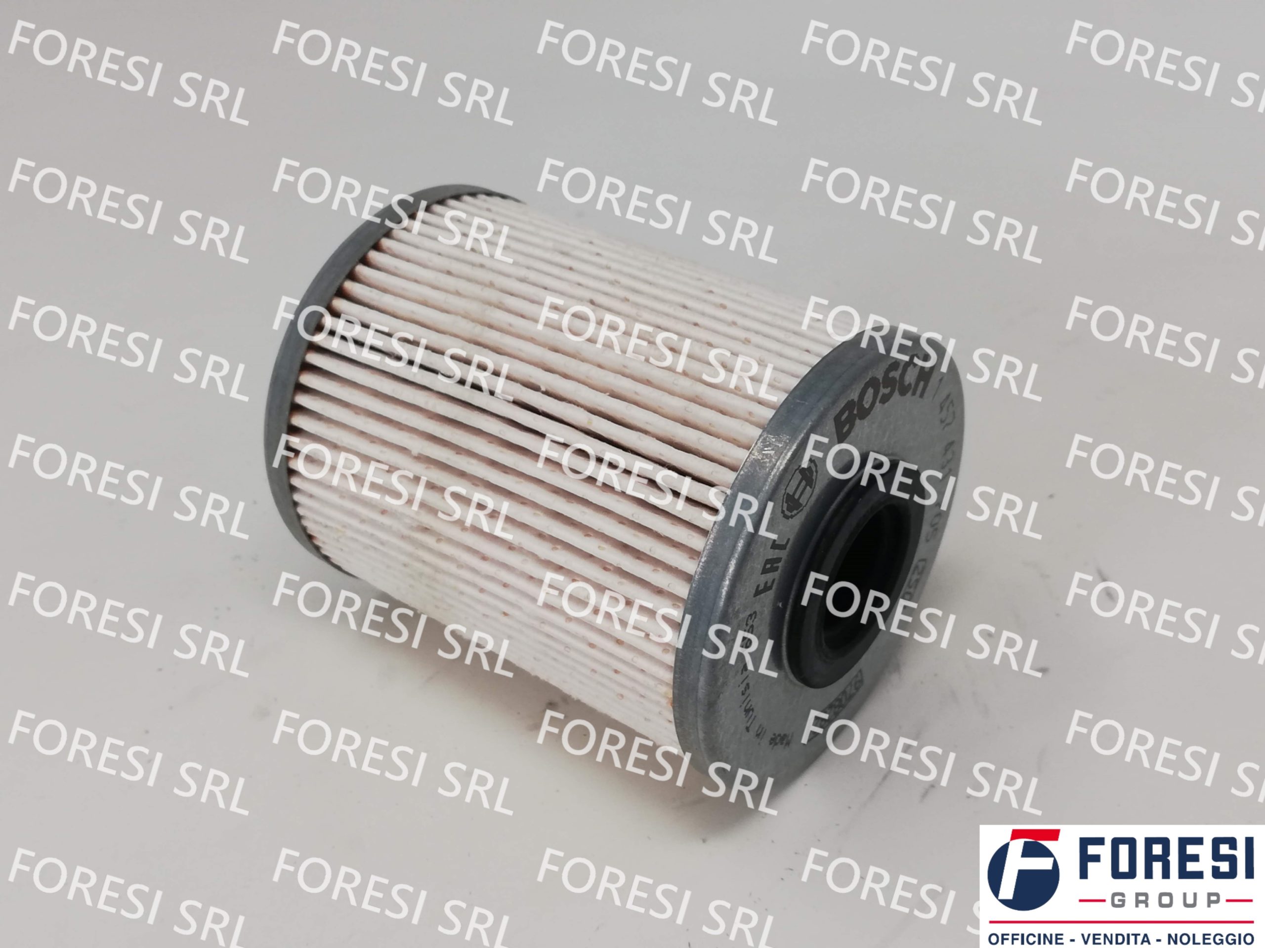 BOSCH: FILTRO CARBURANTE 1457431705