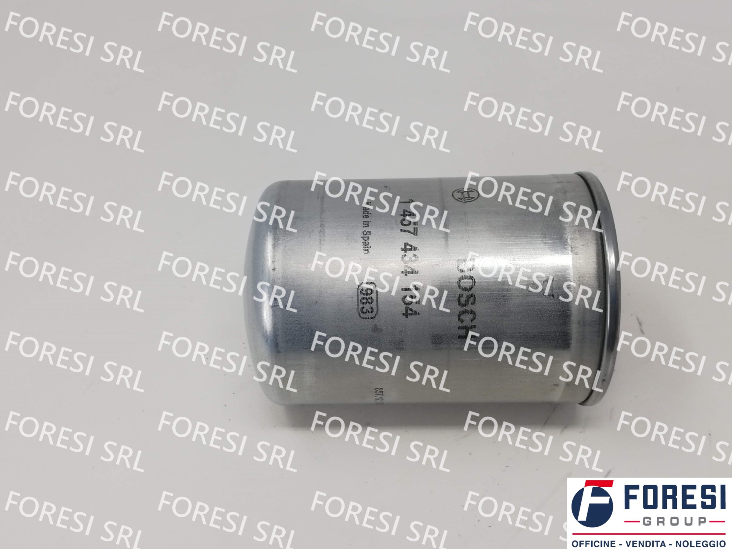 BOSCH: FILTRO CARBURANTE 1457434154