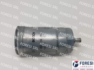 BOSCH: FILTRO CARBURANTE 1457434293