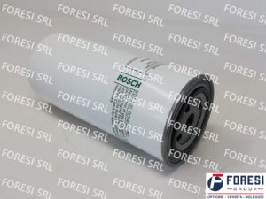 BOSCH: FILTRO CARBURANTE 1457434294