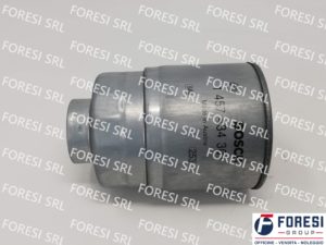 BOSCH: FILTRO CARBURANTE 1457434301