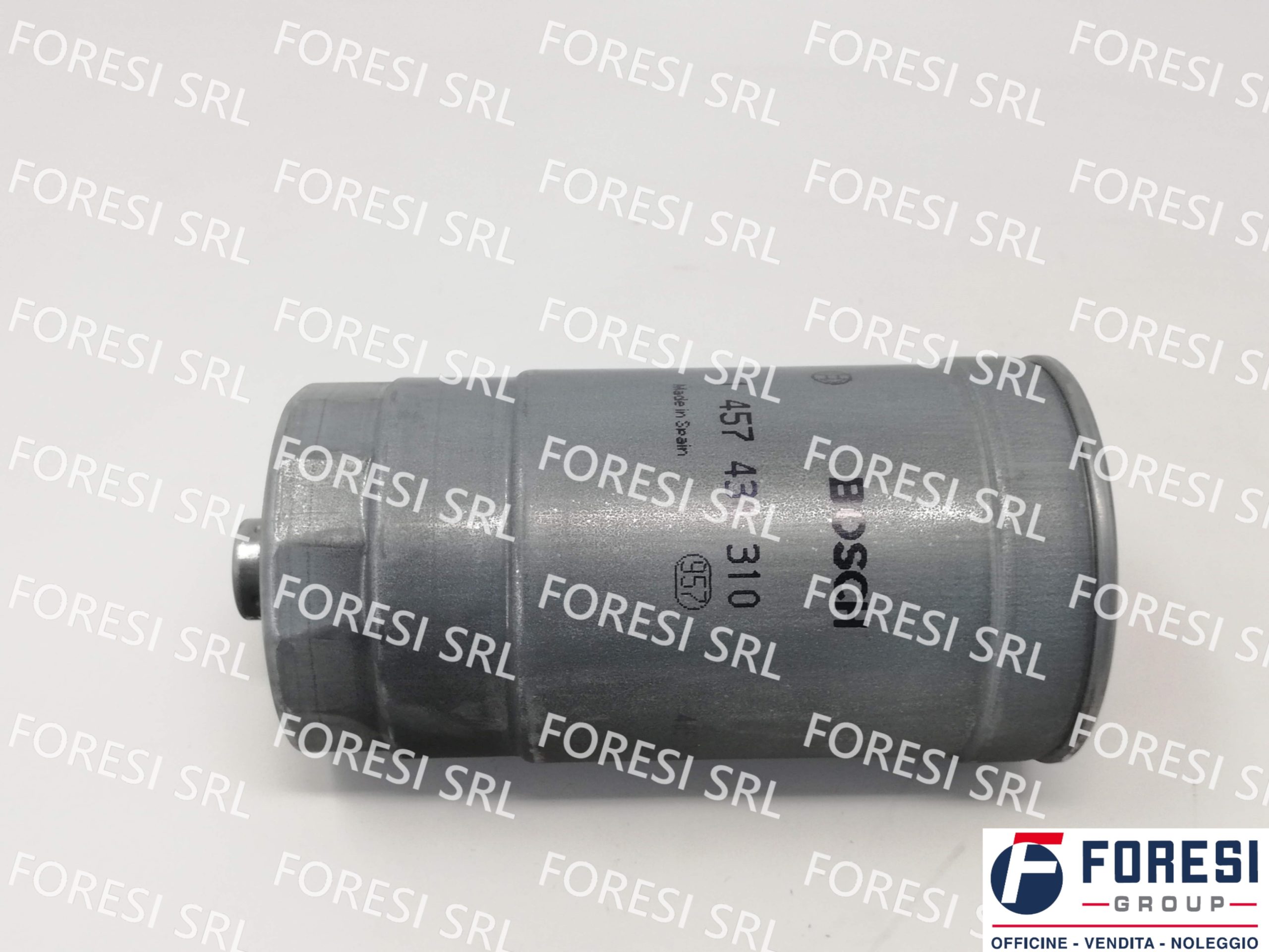 BOSCH: FILTRO CARBURANTE 1457434310
