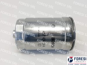 BOSCH: FILTRO CARBURANTE 1457434314