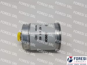 BOSCH: FILTRO CARBURANTE 1457434400