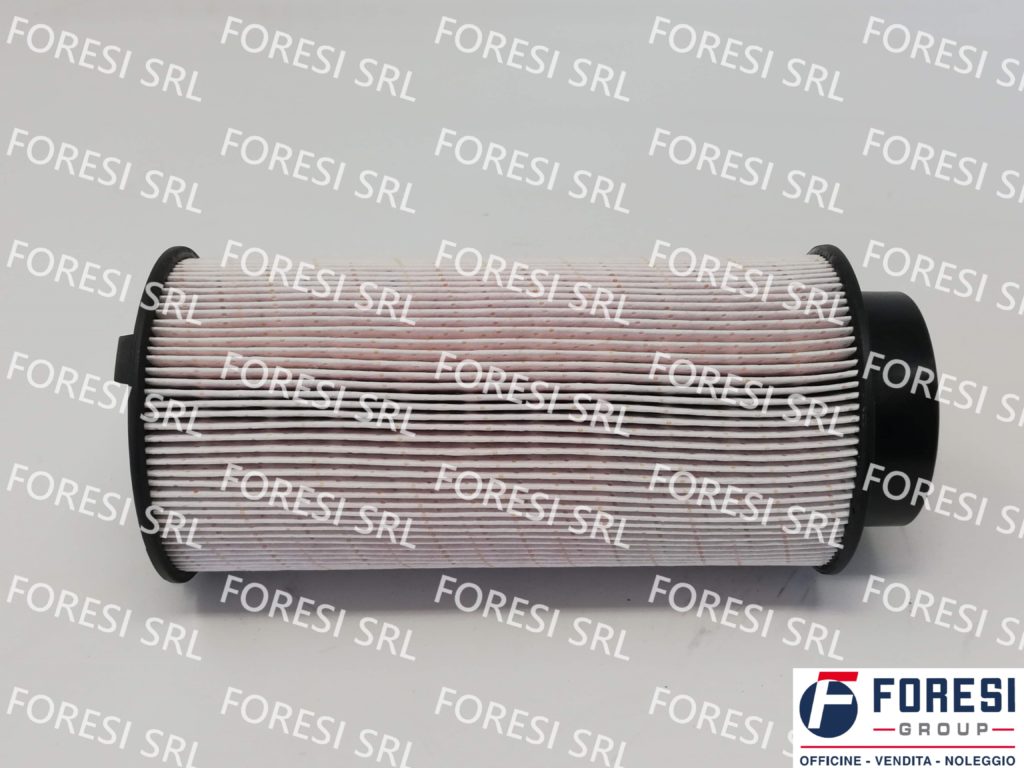BOSCH: FILTRO CARBURANTE  F026402100